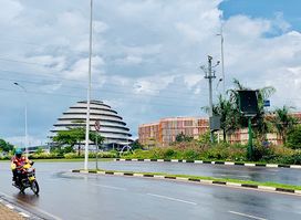 Go Kigali Tours & Boutique