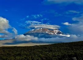 Let's view Tanzania