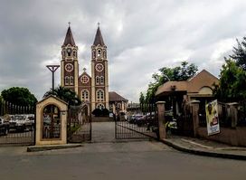 Saint Peter's Cathedral Basilica