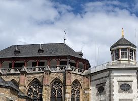 Kunsthaus NRW Kornelimünster