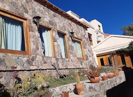 Hosteria del Amauta