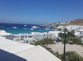 Avli Tou Thodori