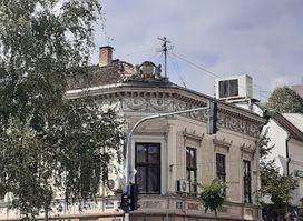 Regentova kuca