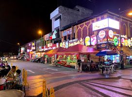 Gerbang Malam Ipoh