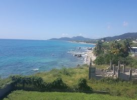 Trade Winds Bar & Restaurant, Guest House & Gift Shop