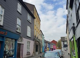 Fishy Fishy Kinsale