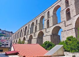 Museum of Greek Refugees