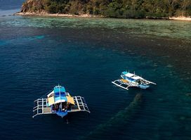 Lusong Coral Garden