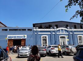 Brisas del Titicaca Asociación Cultural