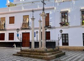 Barrio de Santa Cruz