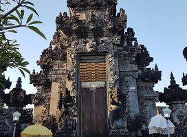 Nusa Dua