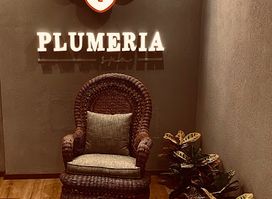 Plumeria spa