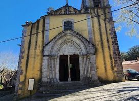 Church of Santa Maria