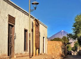 Calle Caracoles