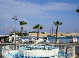 Dolphin Square