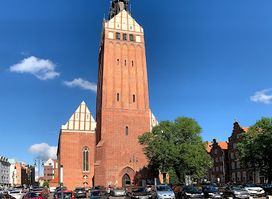 Wieża widokowa