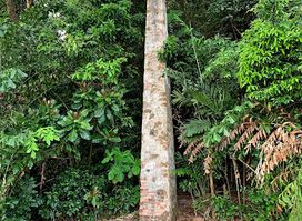 Labrador Obelisk