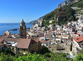 Diocesan Museum of Amalfi