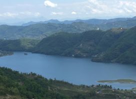 Armajadil Sarangkot