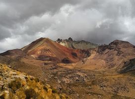 HEART OF BOLIVIA