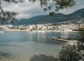 Belane Beach