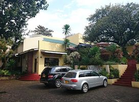 Zaky's cuisine Italian ristorante & pizzeria