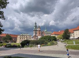 Wawel Dragon