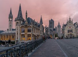 Saint Michael's Bridge