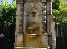 Fontaine