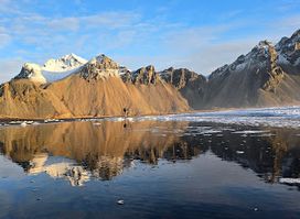 Stokksnes