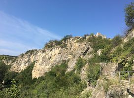 Rusenski Lom Nature Park