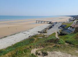 Omaha Beach
