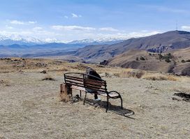 Tours Armenia - Golden Apricot tour
