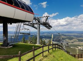 Tornik Ski Center