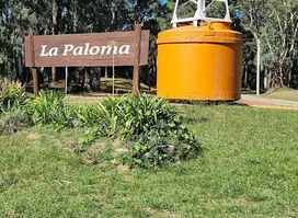 Monumento a la Boya