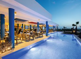 Hotel Riu Palace Boavista