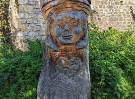 Beien an der Stad