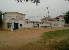 Hôtel Maison Blanche