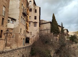 Museo de la Semana Santa de Cuenca