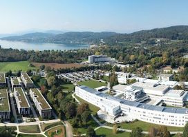 Alpen-Adria-Universität Klagenfurt