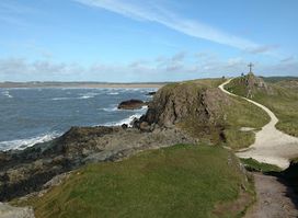 Goleudy Tŵr Mawr