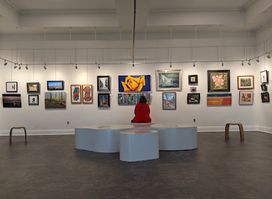 Gallery 101