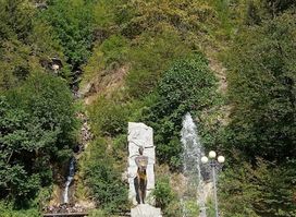 Monument of Prometheus