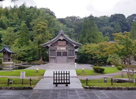 Dazaifu Tenmangu太宰府天満宮
