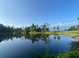 Chuli Pokhari