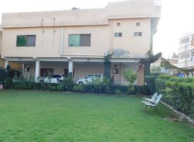 Flamingo Guest House Abbottabad