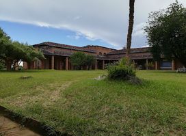 Livingstonia University, Malawi
