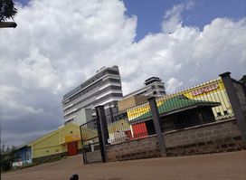 Rupa's Mall