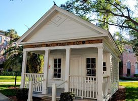Old Schoolhouse