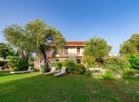 Marilena Apartments & Studios, Dassia